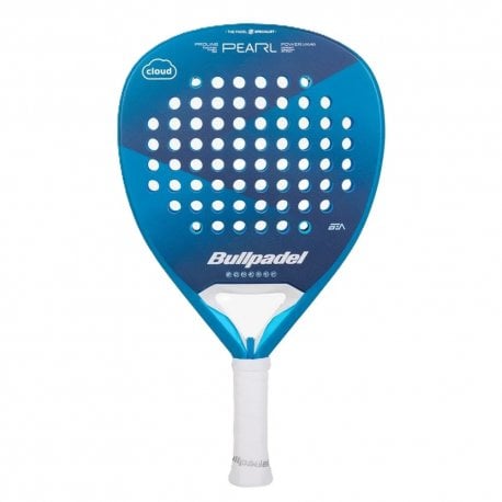 Ракетка для падела Bullpadel Pearl Cloud 25 Blue (448127)