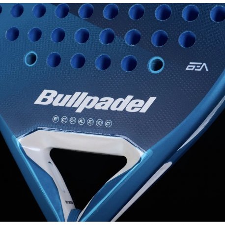 Ракетка для паделу Bullpadel Pearl Cloud 25 Blue (448127)