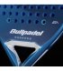Ракетка для паделу Bullpadel Pearl Cloud 25 Blue (448127)