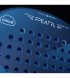 Ракетка для разделения Bullpadel Pearl Cloud 25 Blue (448127)