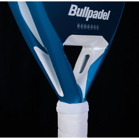 Ракетка для разделения Bullpadel Pearl Cloud 25 Blue (448127)