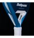 Ракетка для паделу Bullpadel Pearl Cloud 25 Blue (448127)