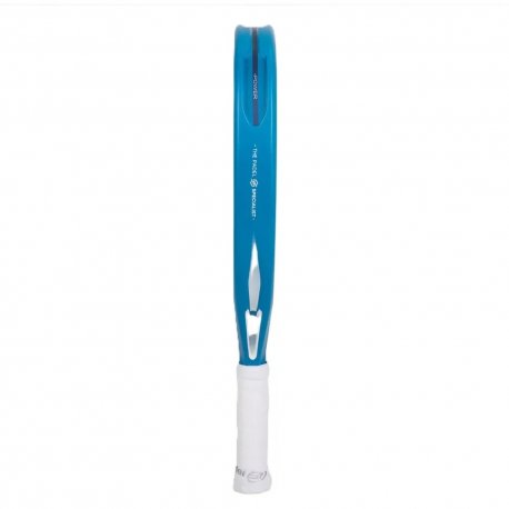 Ракетка для паделу Bullpadel Pearl Cloud 25 Blue (448127)