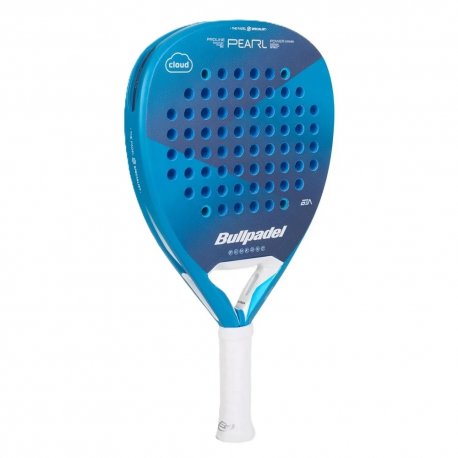 Ракетка для разделения Bullpadel Pearl Cloud 25 Blue (448127)