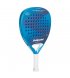 Ракетка для паделу Bullpadel Pearl Cloud 25 Blue (448127)
