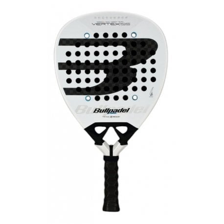 Ракетка для падела Bullpadel Vertex 05 White (494395)