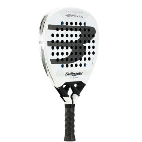 Ракетка для разделения Bullpadel Vertex 05 White (494395)