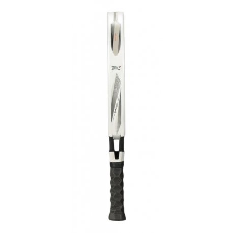 Ракетка для разделения Bullpadel Vertex 05 White (494395)