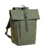 Рюкзак для ноутбука Rivacase Eden 14" Olive Green