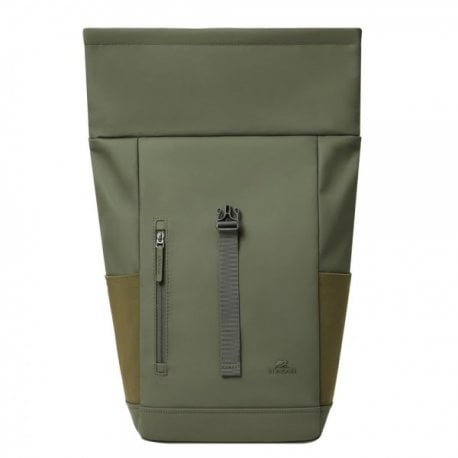 Рюкзак для ноутбука Rivacase Eden 14" Olive Green