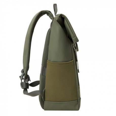 Рюкзак для ноутбука Rivacase Eden 14" Olive Green
