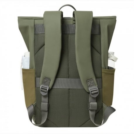 Рюкзак для ноутбука Rivacase Eden 14" Olive Green