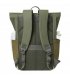 Рюкзак для ноутбука Rivacase Eden 14" Olive Green