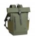 Рюкзак для ноутбука Rivacase Eden 14" Olive Green