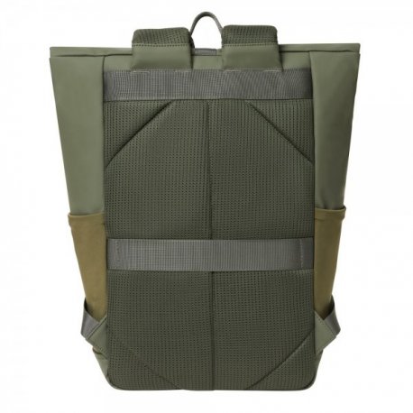 Рюкзак для ноутбука Rivacase Eden 14" Olive Green