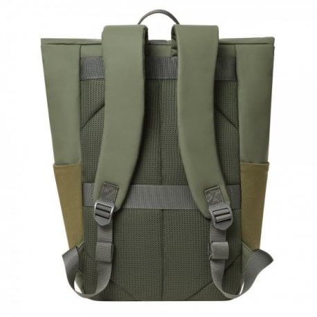 Рюкзак для ноутбука Rivacase Eden 14" Olive Green