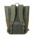 Рюкзак для ноутбука Rivacase Eden 14" Olive Green