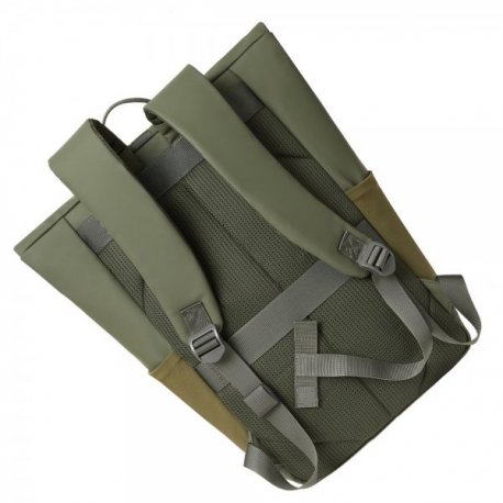 Рюкзак для ноутбука Rivacase Eden 14" Olive Green
