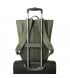 Рюкзак для ноутбука Rivacase Eden 14" Olive Green