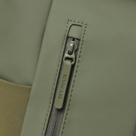Рюкзак для ноутбука Rivacase Eden 14" Olive Green