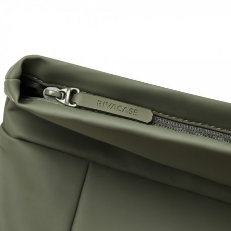 Рюкзак для ноутбука Rivacase Eden 14" Olive Green