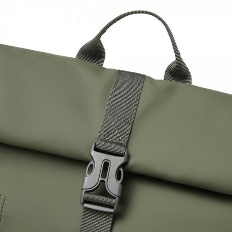 Рюкзак для ноутбука Rivacase Eden 14" Olive Green