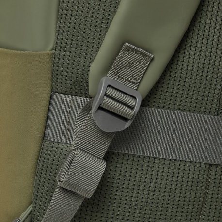 Рюкзак для ноутбука Rivacase Eden 14" Olive Green