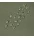 Рюкзак для ноутбука Rivacase Eden 14" Olive Green