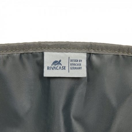 Рюкзак для ноутбука Rivacase Eden 14" Olive Green