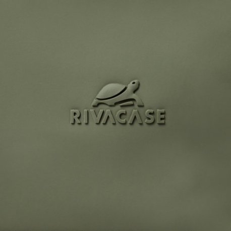 Рюкзак для ноутбука Rivacase Eden 14" Olive Green