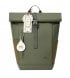 Рюкзак для ноутбука Rivacase Eden 14" Olive Green