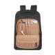 Рюкзак Rivacase Eden 17.3" ECO Clark Black