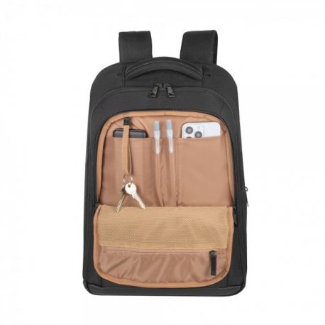 Рюкзак Rivacase Eden 17.3" ECO Clark Black