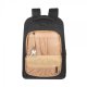 Рюкзак Rivacase Eden 17.3" ECO Clark Black