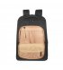 Рюкзак Rivacase Eden 17.3" ECO Clark Black