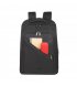 Рюкзак Rivacase Eden 17.3" ECO Clark Black