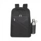 Рюкзак Rivacase Eden 17.3" ECO Clark Black