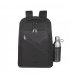 Рюкзак Rivacase Eden 17.3" ECO Clark Black