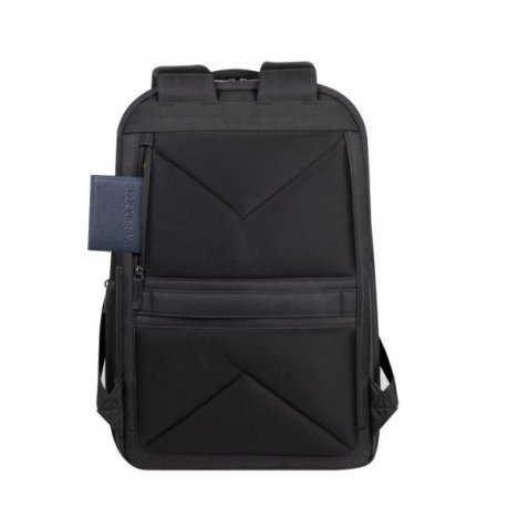 Рюкзак Rivacase Eden 17.3" ECO Clark Black