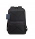 Рюкзак Rivacase Eden 17.3" ECO Clark Black