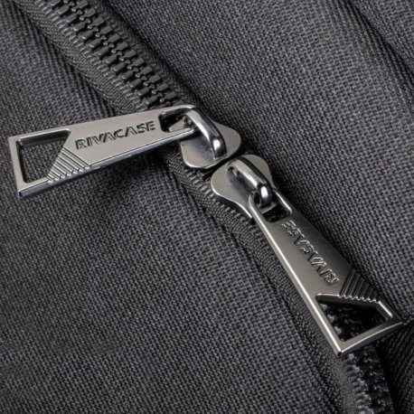 Рюкзак Rivacase Eden 17.3" ECO Clark Black