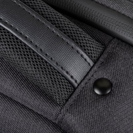 Рюкзак Rivacase Eden 17.3" ECO Clark Black