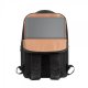 Рюкзак Rivacase Eden 17.3" ECO Clark Black