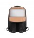 Рюкзак Rivacase Eden 17.3" ECO Clark Black
