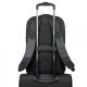Рюкзак Rivacase Eden 17.3" ECO Clark Black