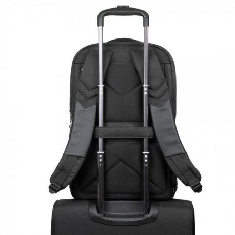 Рюкзак Rivacase Eden 17.3" ECO Clark Black