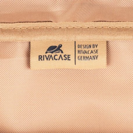 Рюкзак Rivacase Eden 17.3" ECO Clark Black