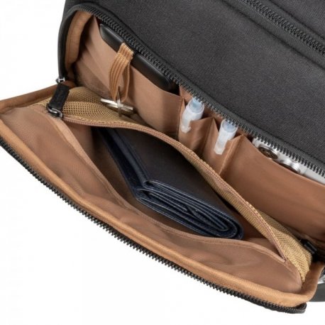 Рюкзак Rivacase Eden 17.3" ECO Clark Black