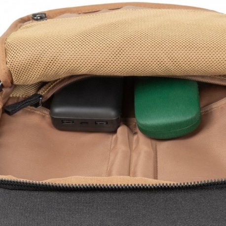 Рюкзак Rivacase Eden 17.3" ECO Clark Black