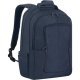 Рюкзак Rivacase 17.3" Dark Blue